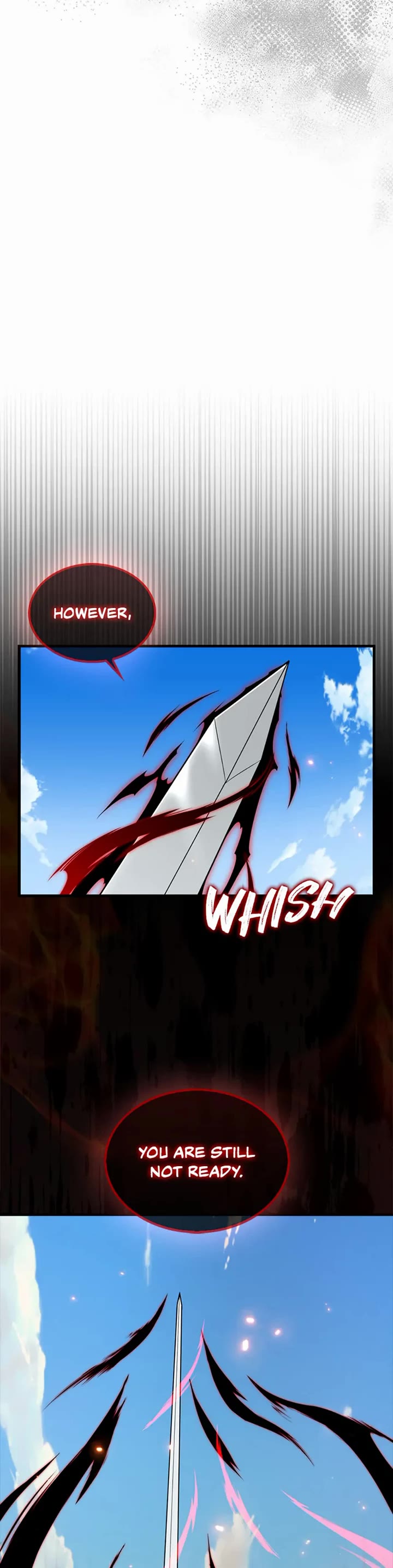 Sleeping Ranker chapter 148 page 14