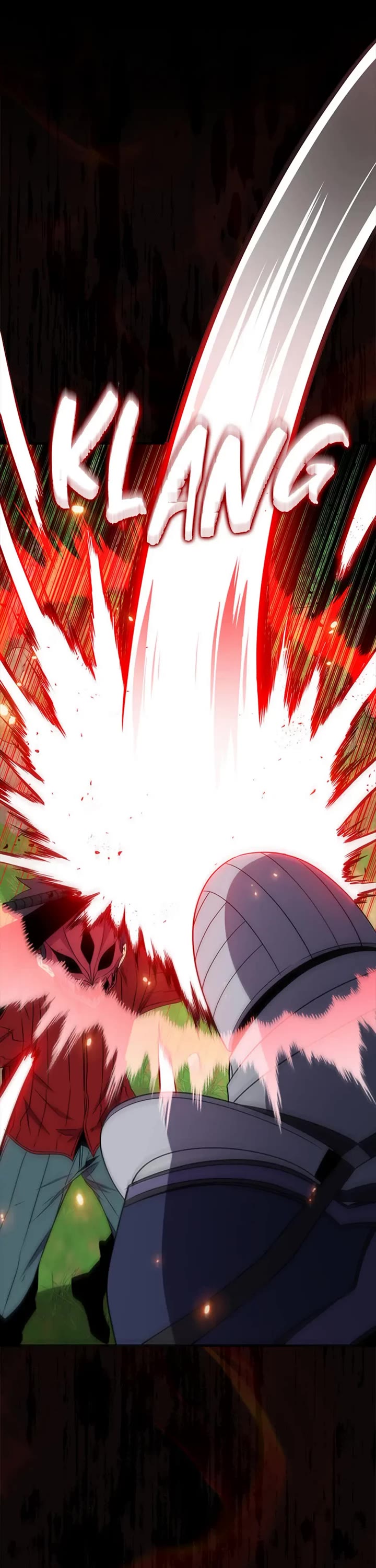 Sleeping Ranker chapter 148 page 16