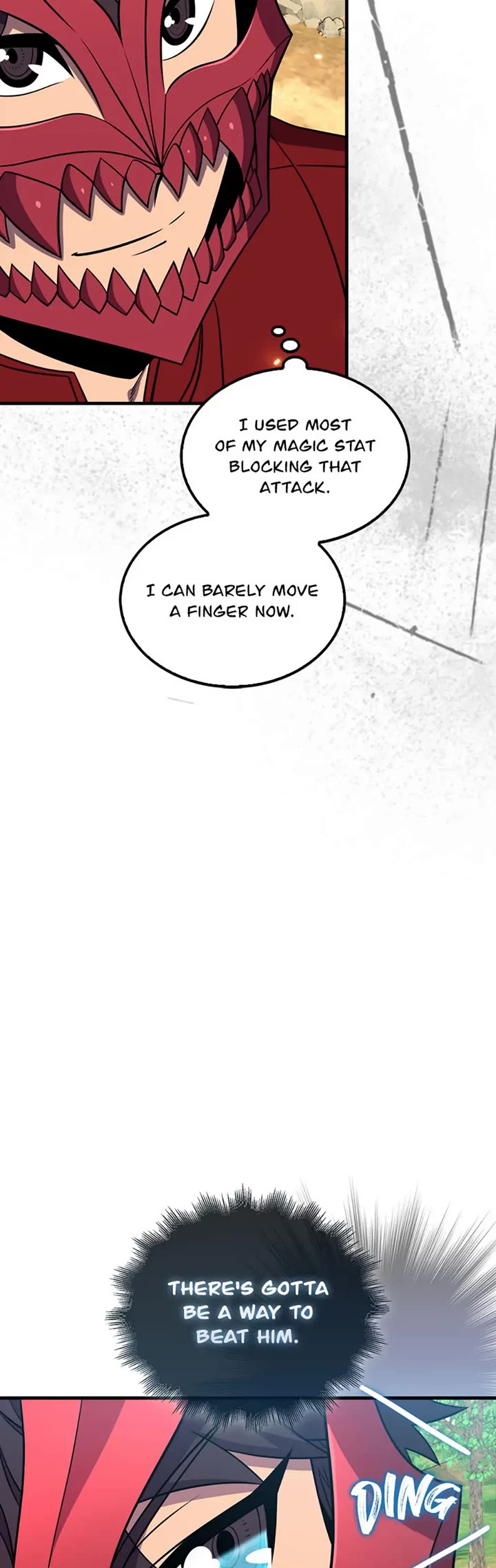 Sleeping Ranker chapter 148 page 19