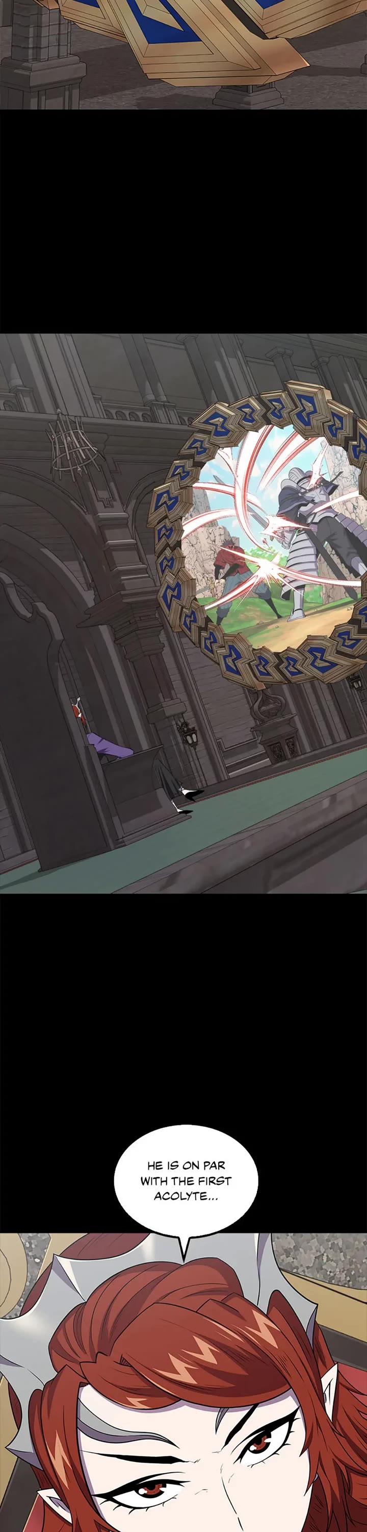 Sleeping Ranker chapter 148 page 2