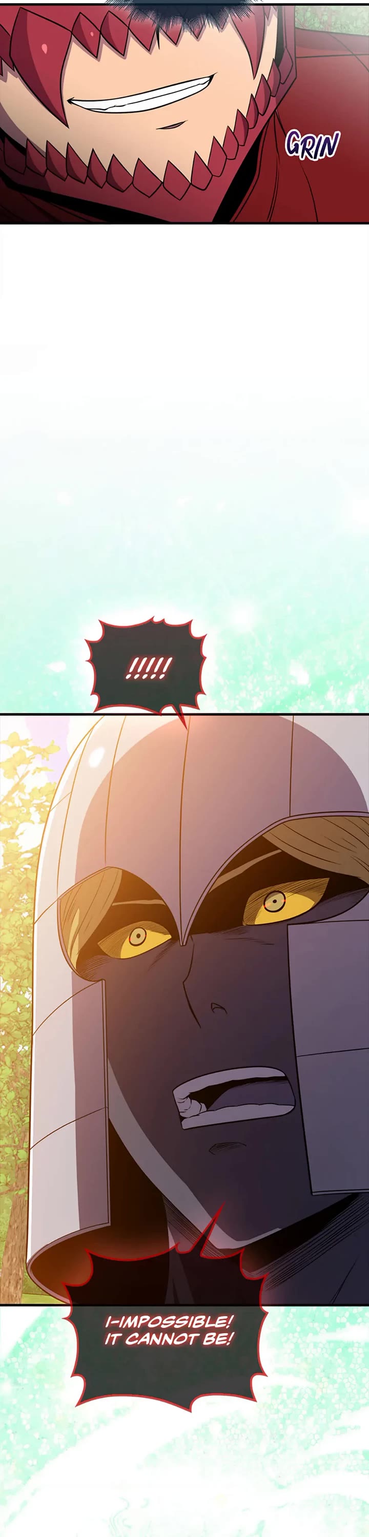 Sleeping Ranker chapter 148 page 22