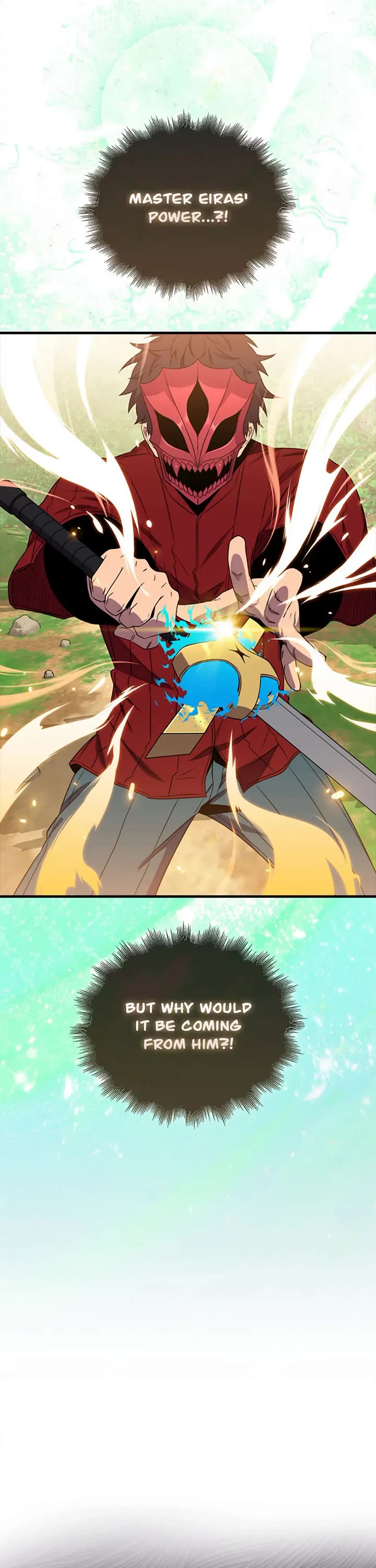 Sleeping Ranker chapter 148 page 23