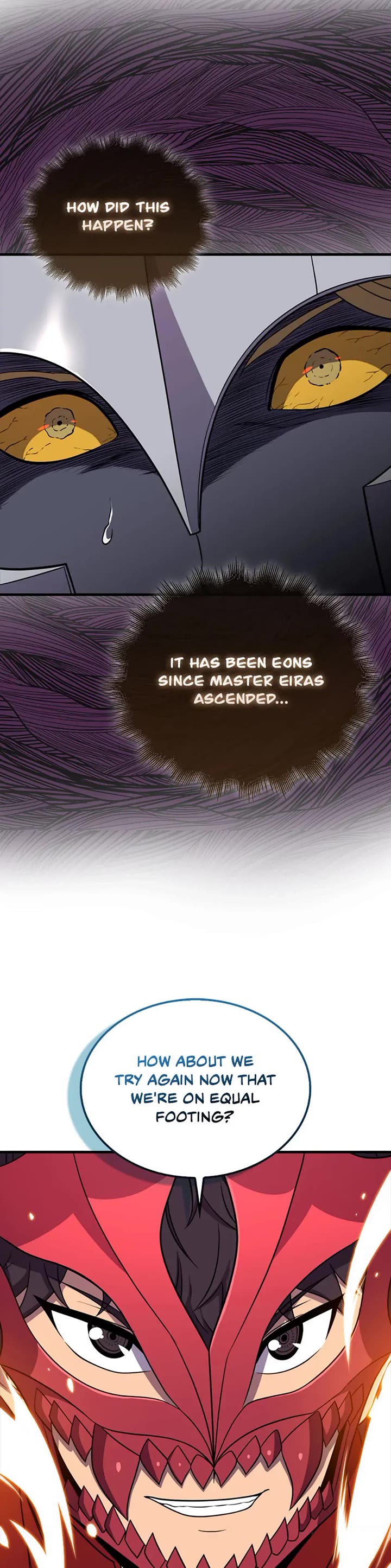 Sleeping Ranker chapter 148 page 24