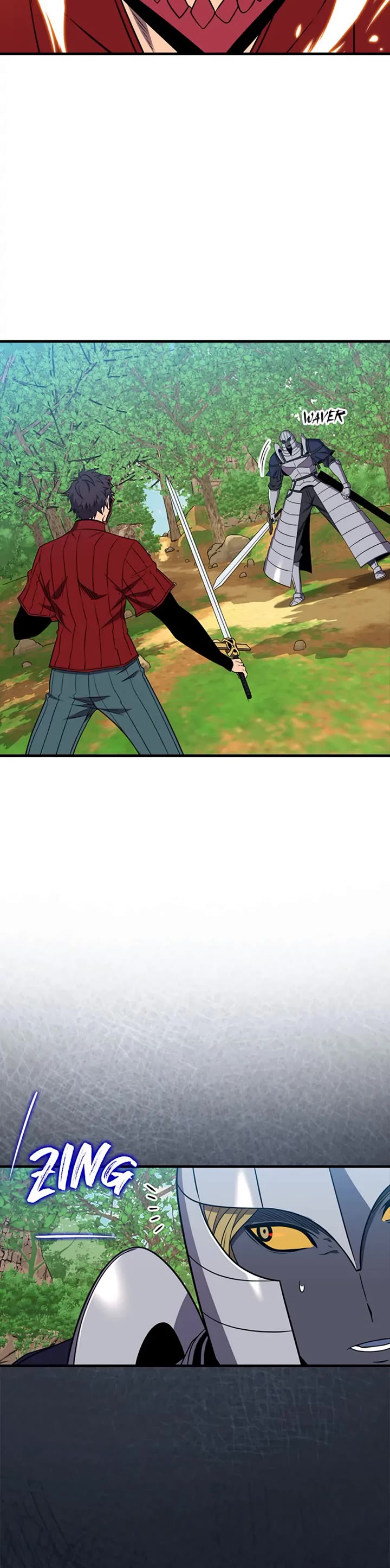 Sleeping Ranker chapter 148 page 25