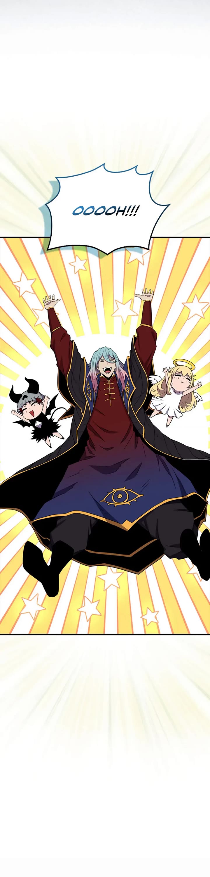 Sleeping Ranker chapter 148 page 27