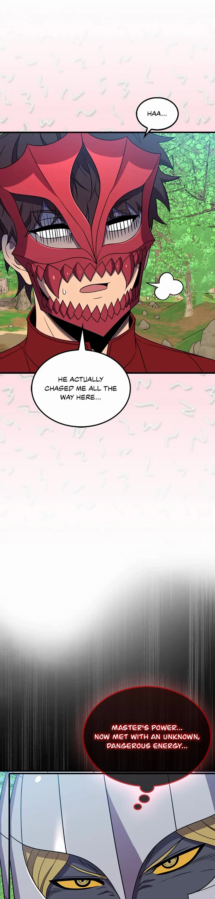 Sleeping Ranker chapter 148 page 28