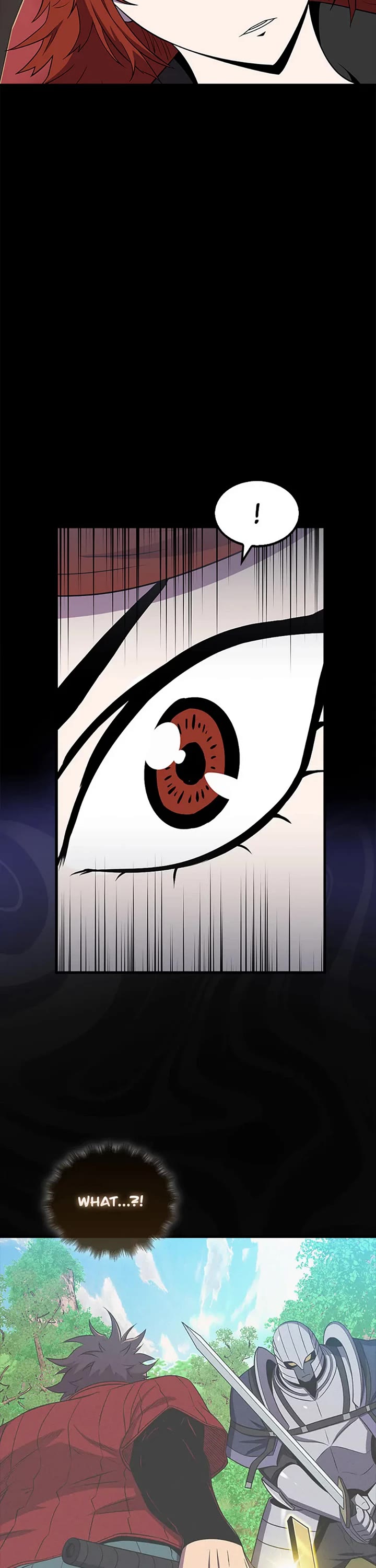 Sleeping Ranker chapter 148 page 3