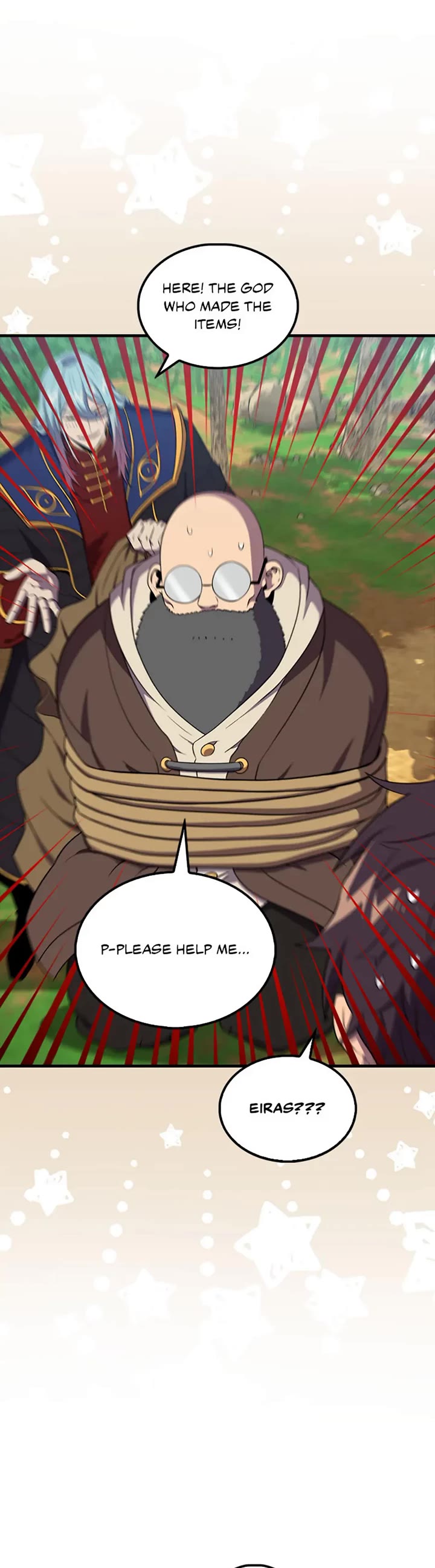 Sleeping Ranker chapter 148 page 34