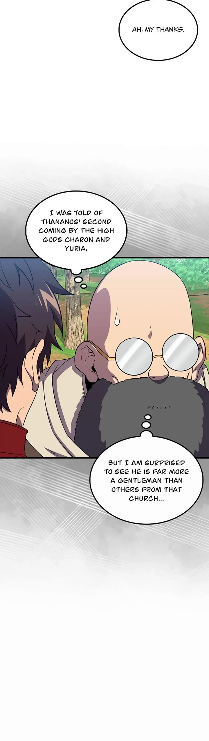 Sleeping Ranker chapter 148 page 39