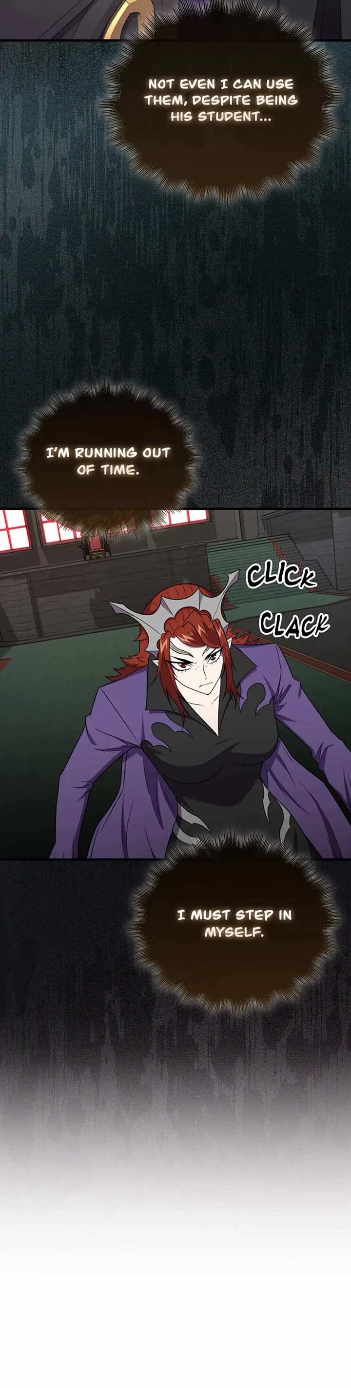 Sleeping Ranker chapter 148 page 5