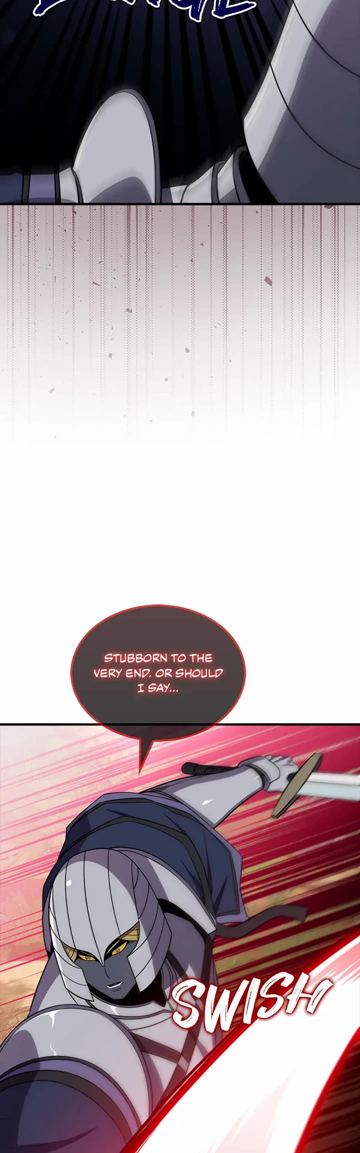 Sleeping Ranker chapter 148 page 9