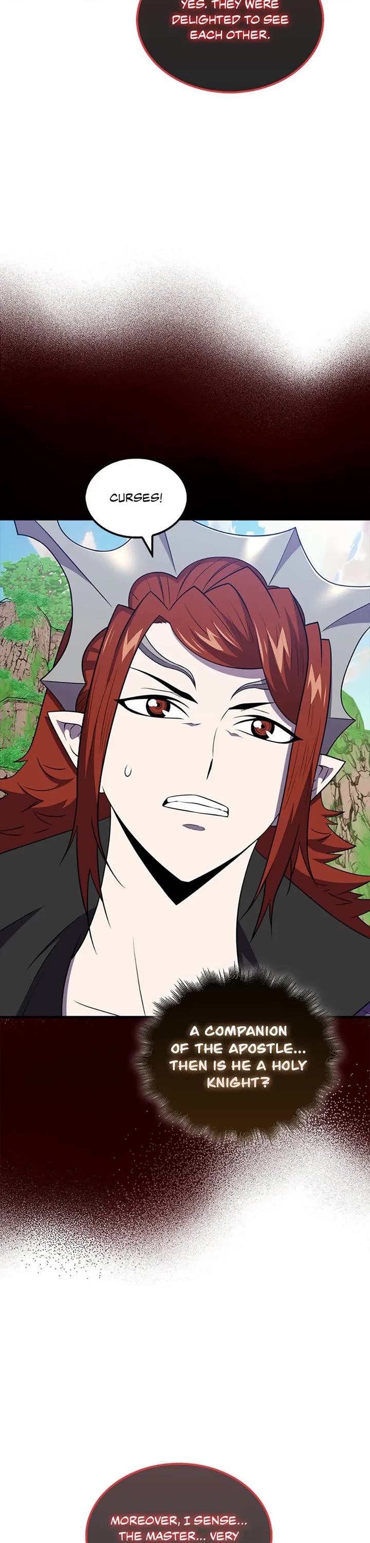 Sleeping Ranker chapter 149 page 13