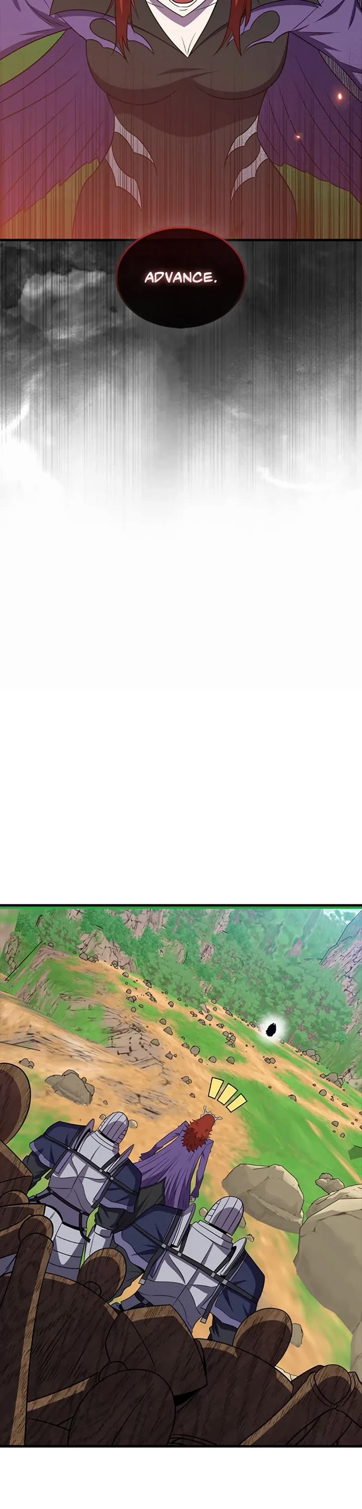 Sleeping Ranker chapter 149 page 16