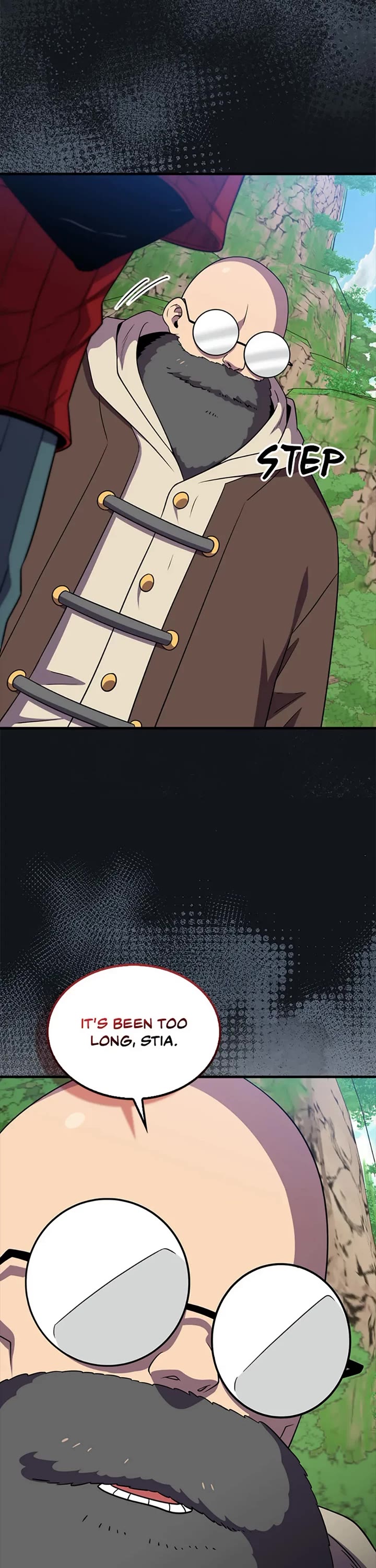 Sleeping Ranker chapter 149 page 18