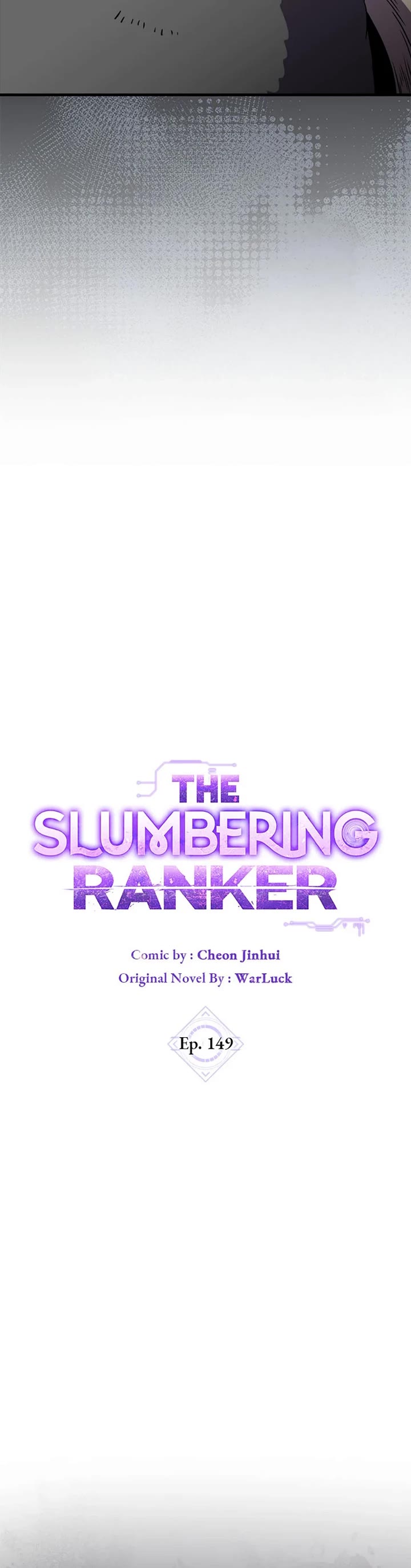 Sleeping Ranker chapter 149 page 19