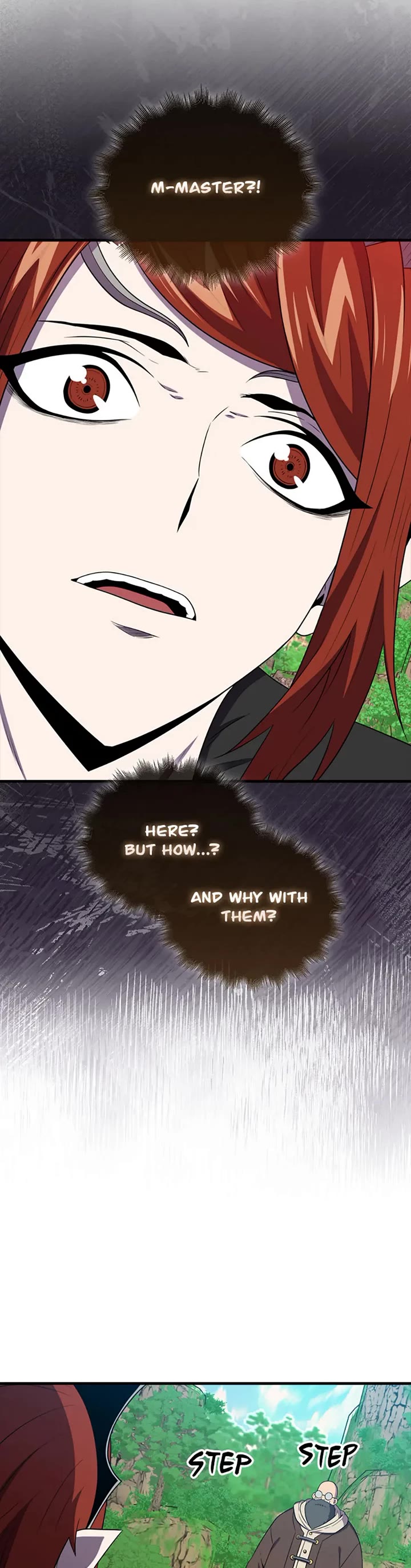 Sleeping Ranker chapter 149 page 20