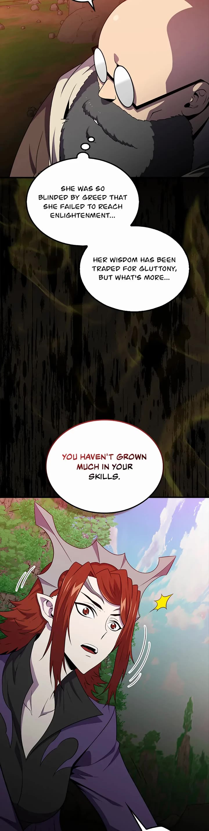 Sleeping Ranker chapter 149 page 25