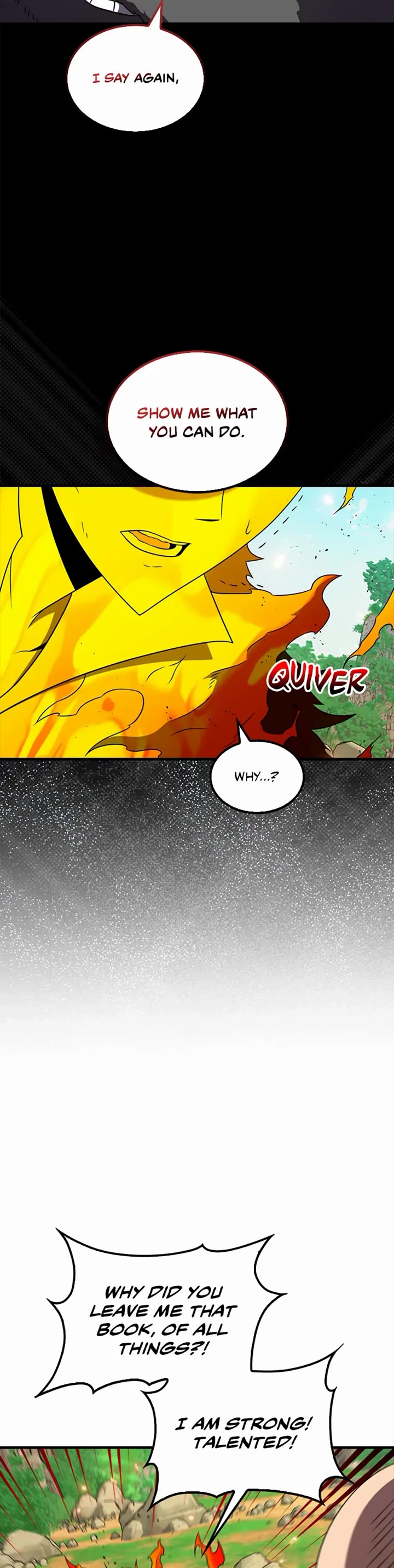 Sleeping Ranker chapter 149 page 35