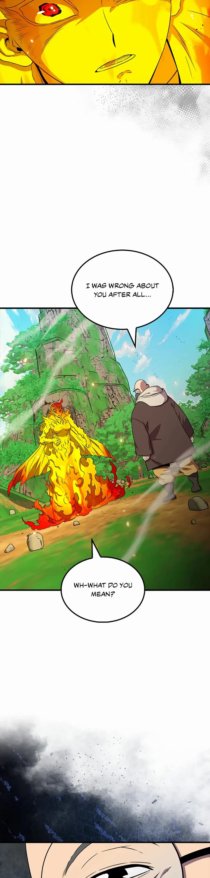 Sleeping Ranker chapter 149 page 37