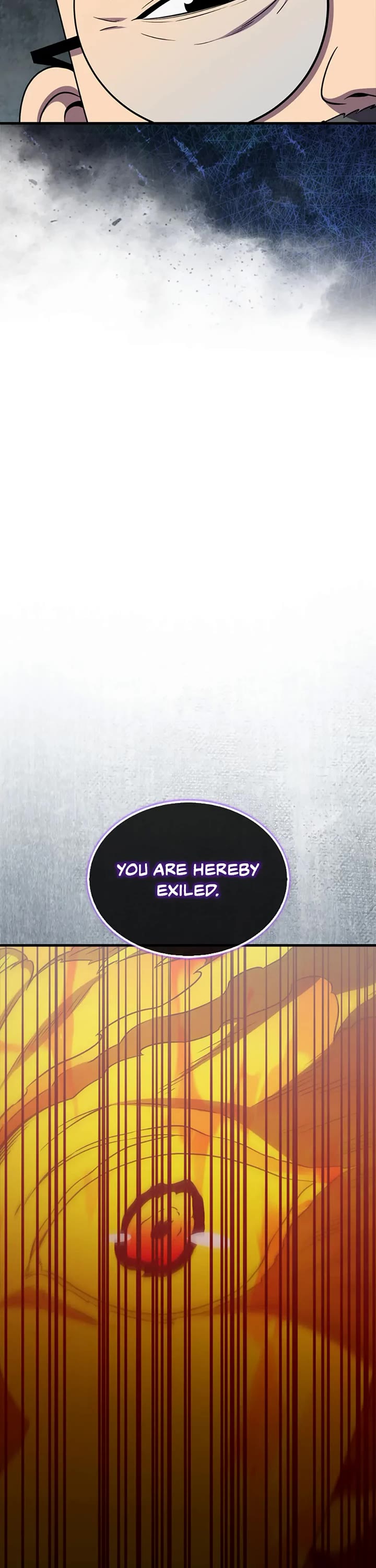 Sleeping Ranker chapter 149 page 38