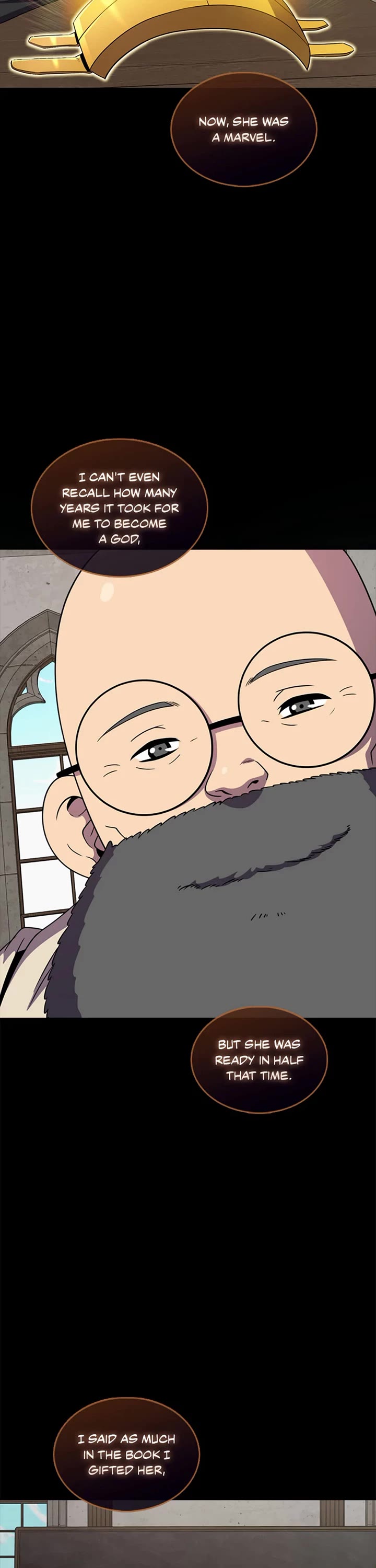 Sleeping Ranker chapter 149 page 6