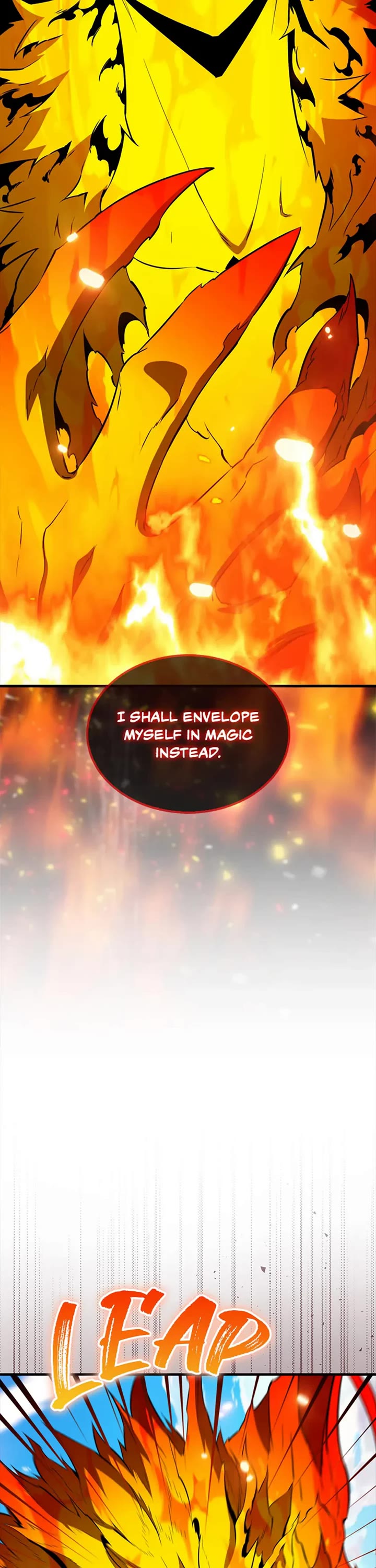 Sleeping Ranker chapter 150 page 11