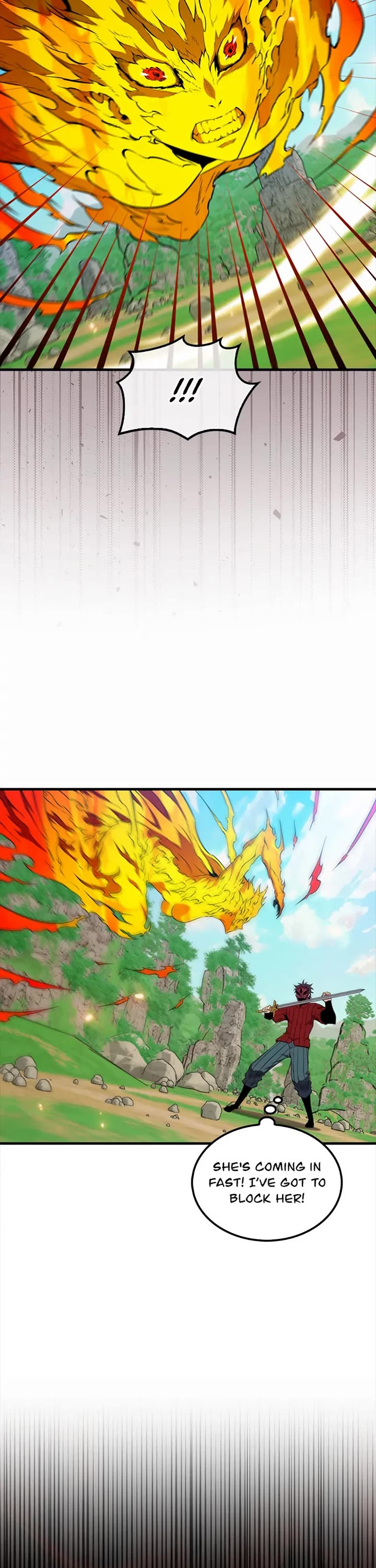 Sleeping Ranker chapter 150 page 12