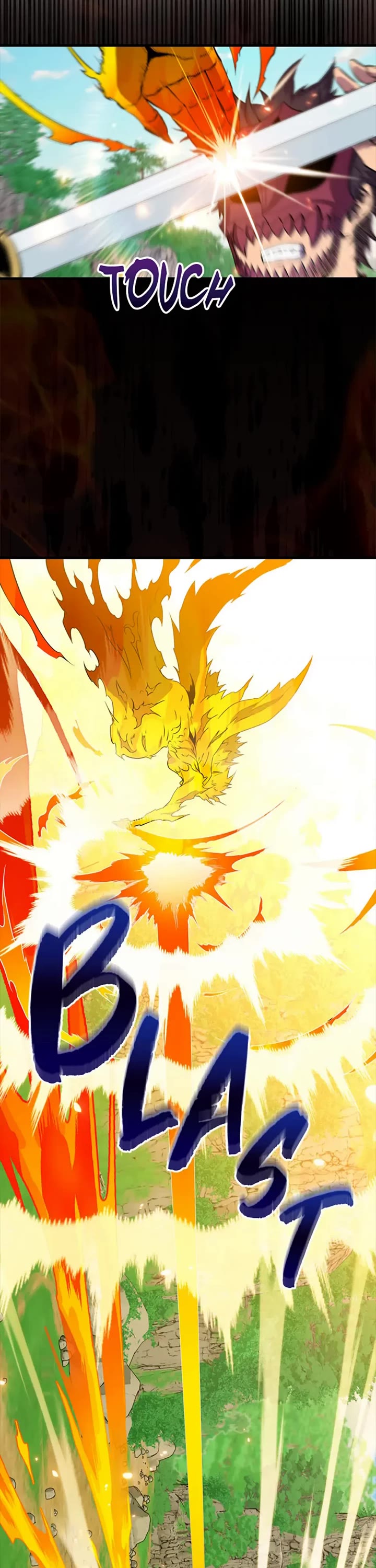 Sleeping Ranker chapter 150 page 13