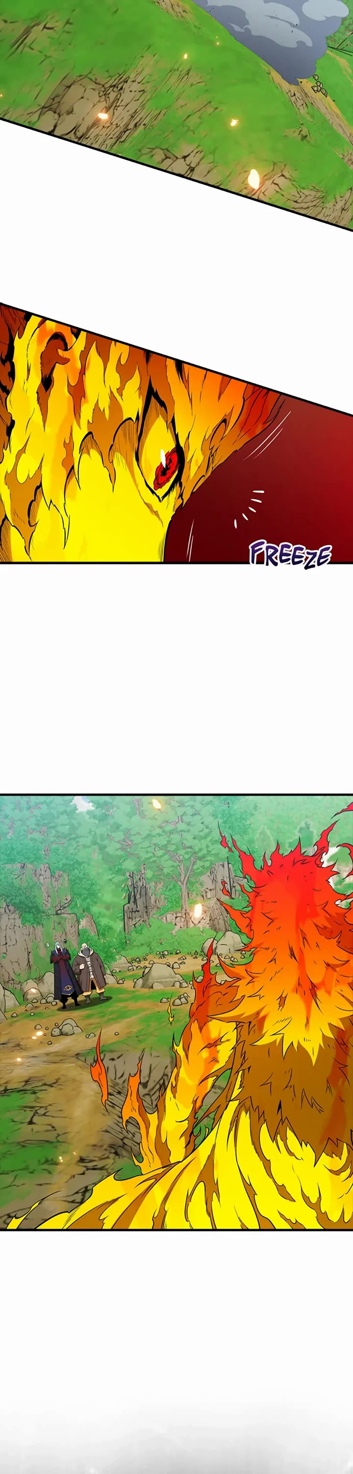 Sleeping Ranker chapter 150 page 17