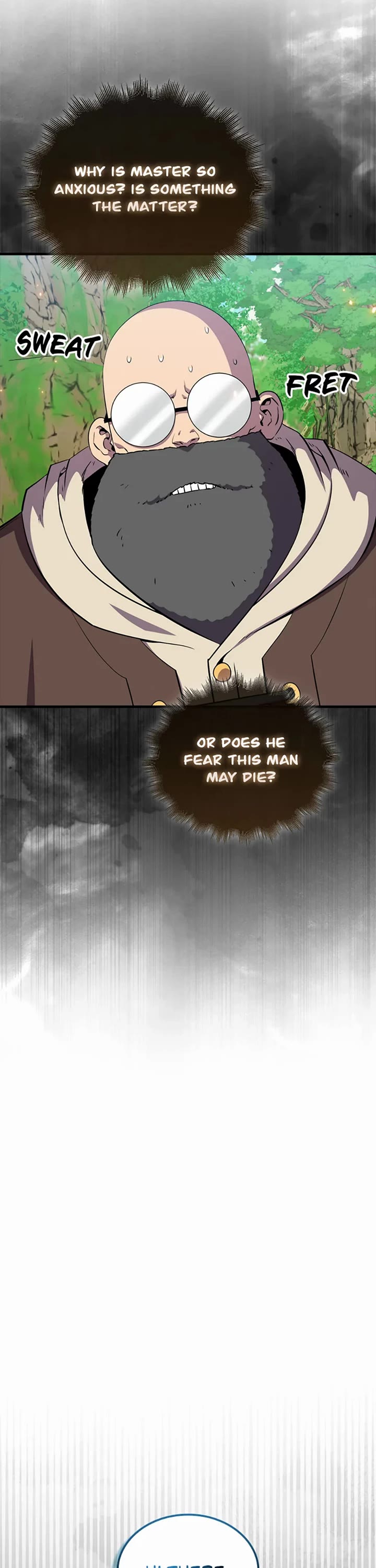 Sleeping Ranker chapter 150 page 18