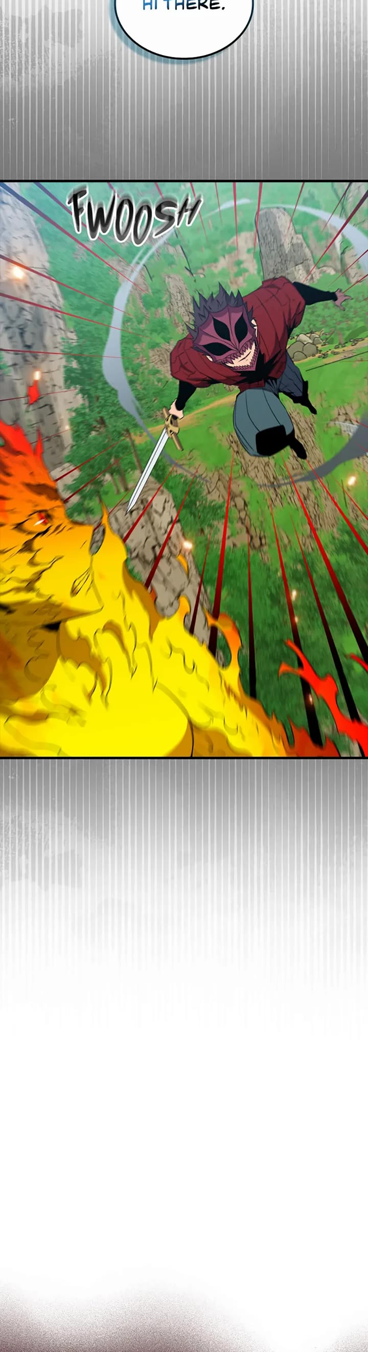 Sleeping Ranker chapter 150 page 19