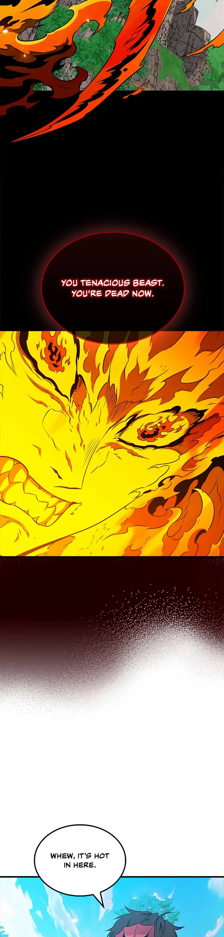 Sleeping Ranker chapter 150 page 21