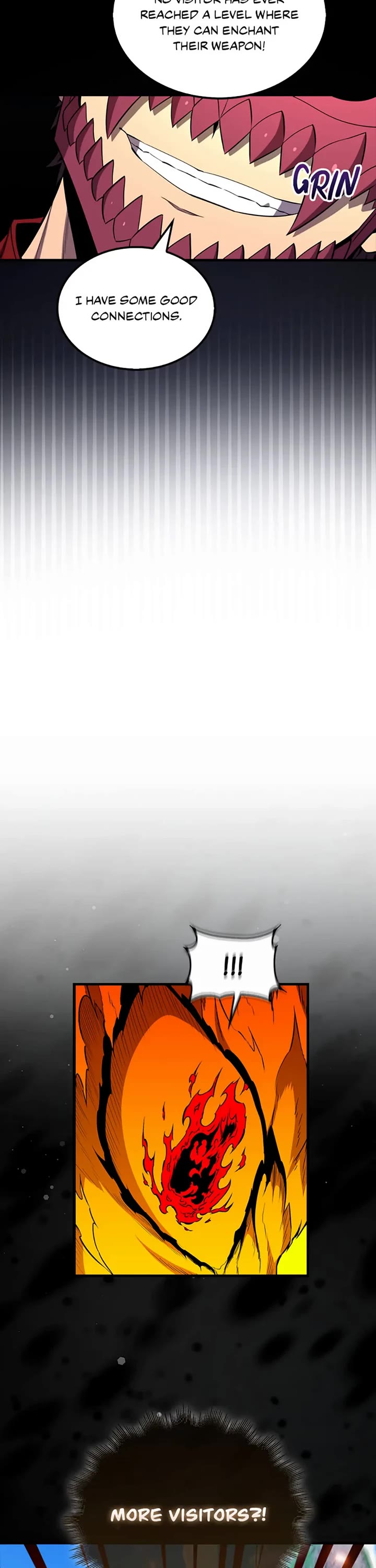 Sleeping Ranker chapter 150 page 23