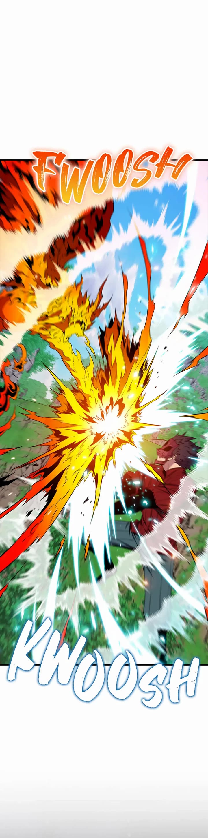 Sleeping Ranker chapter 150 page 25