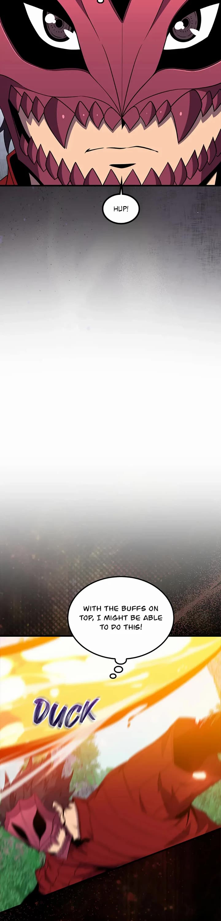 Sleeping Ranker chapter 150 page 27