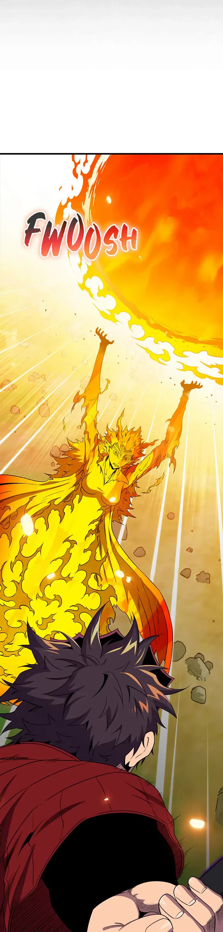 Sleeping Ranker chapter 150 page 3