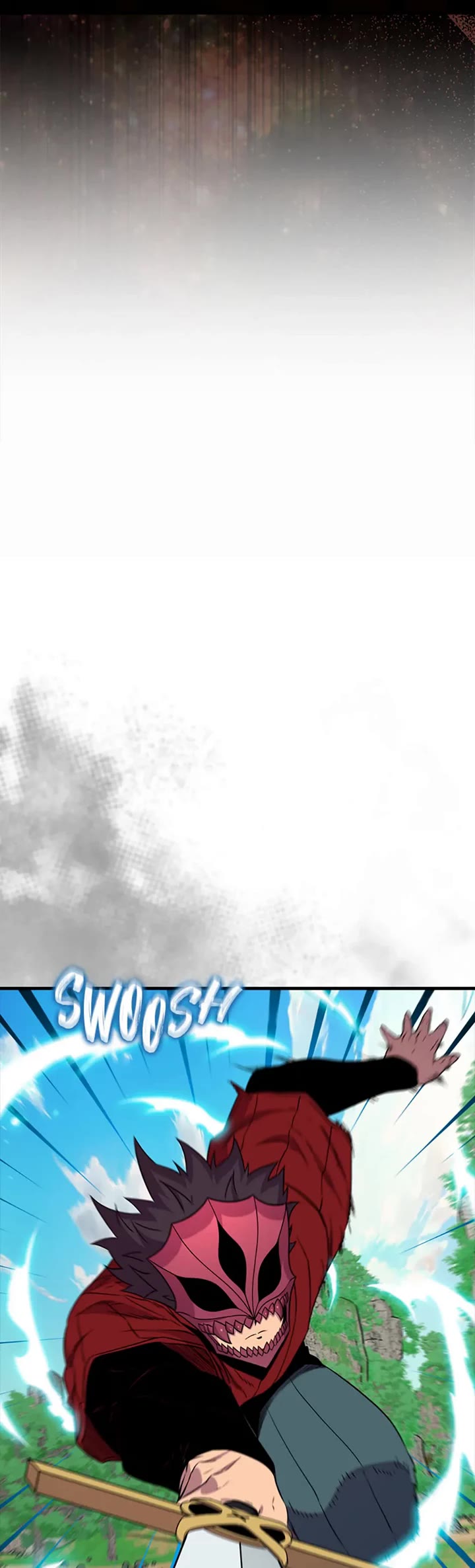 Sleeping Ranker chapter 150 page 30