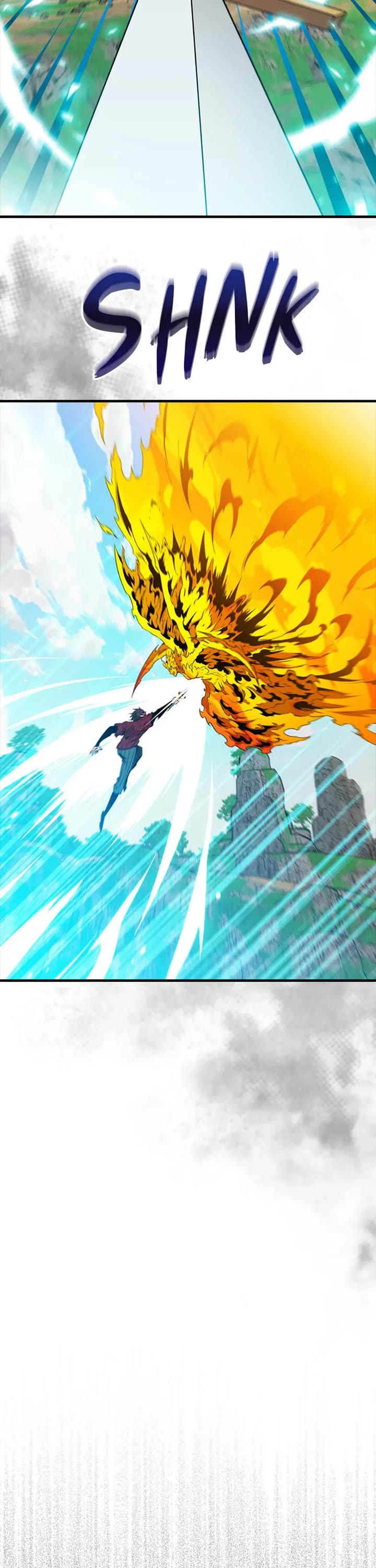 Sleeping Ranker chapter 150 page 31