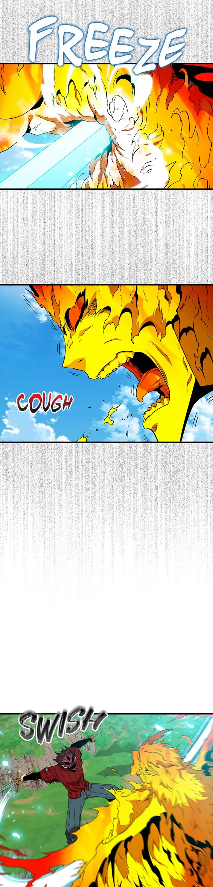 Sleeping Ranker chapter 150 page 32