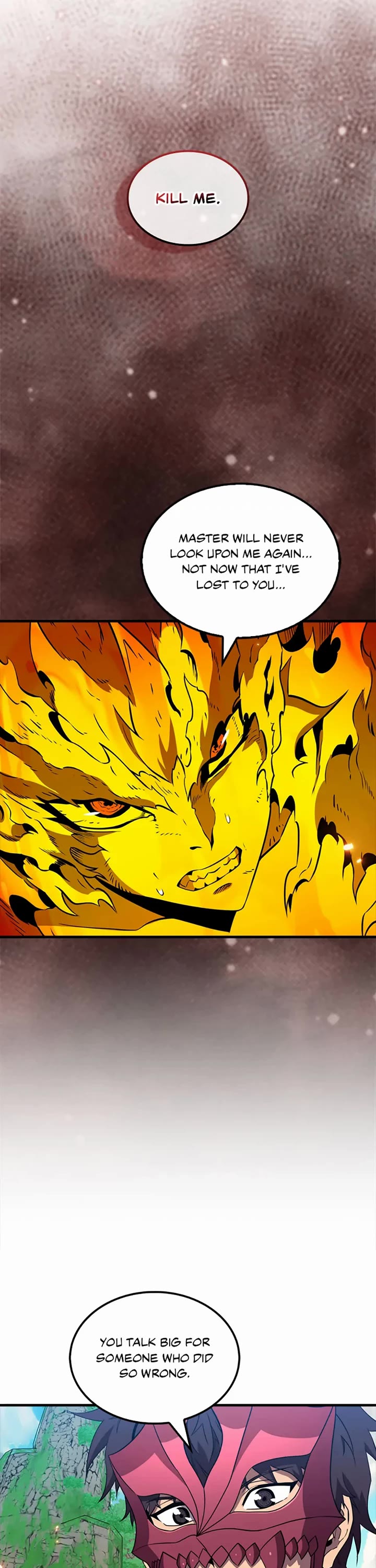 Sleeping Ranker chapter 150 page 38