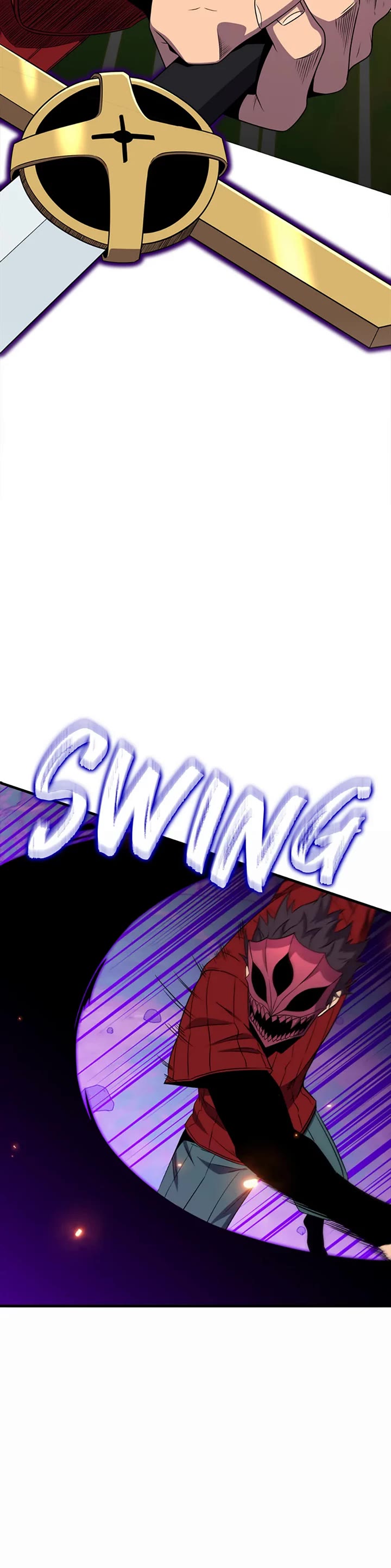 Sleeping Ranker chapter 150 page 4