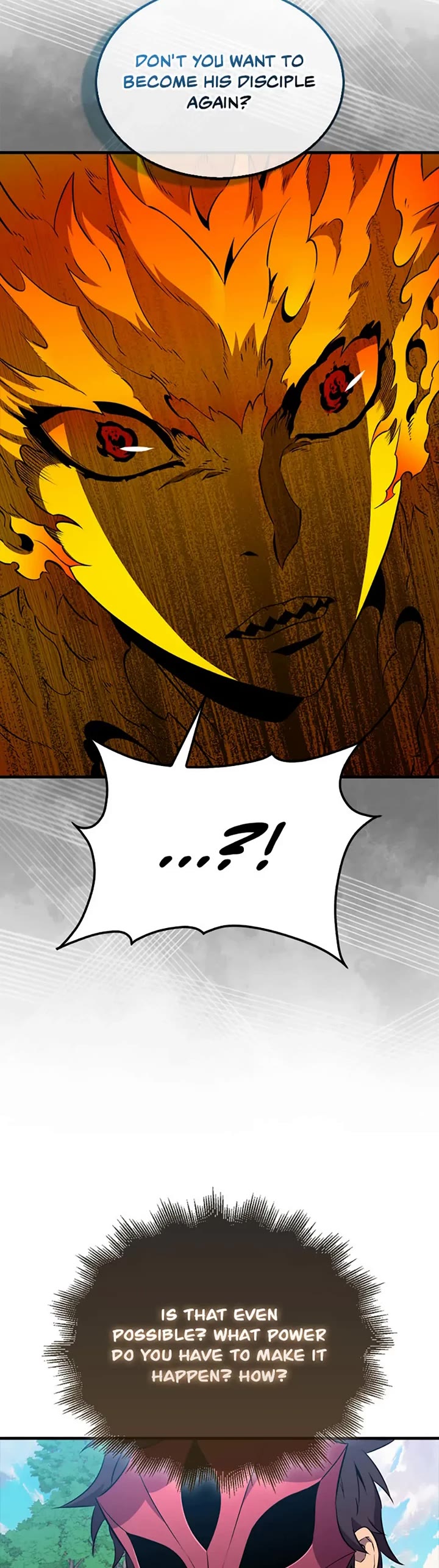 Sleeping Ranker chapter 150 page 40