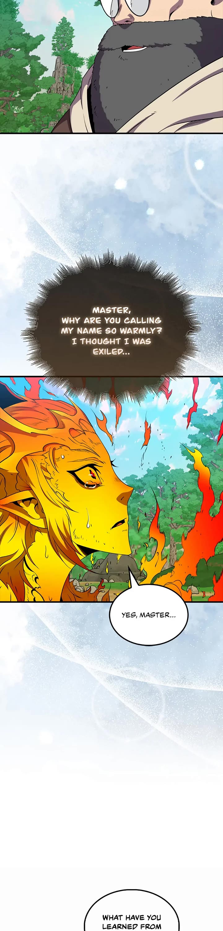 Sleeping Ranker chapter 150 page 43