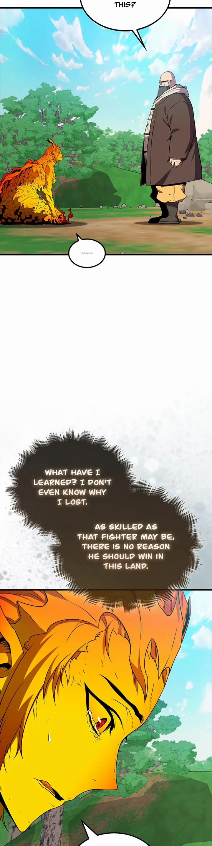 Sleeping Ranker chapter 150 page 44