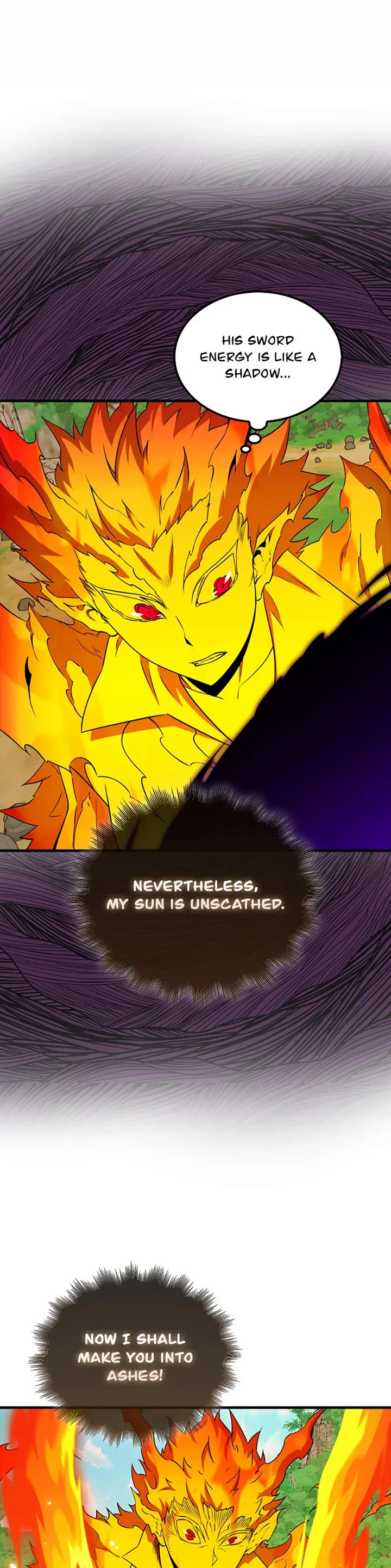 Sleeping Ranker chapter 150 page 5