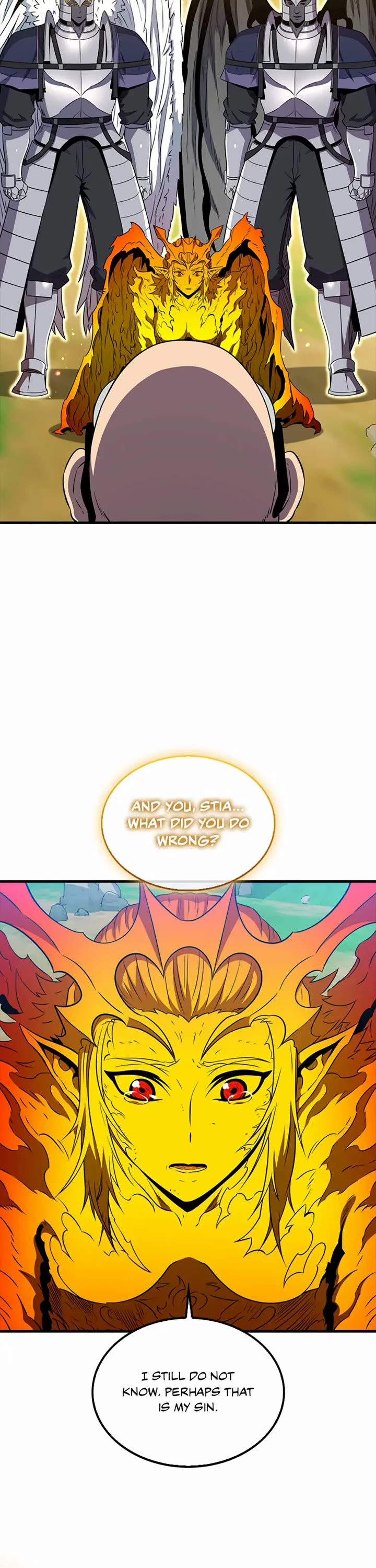 Sleeping Ranker chapter 150 page 51