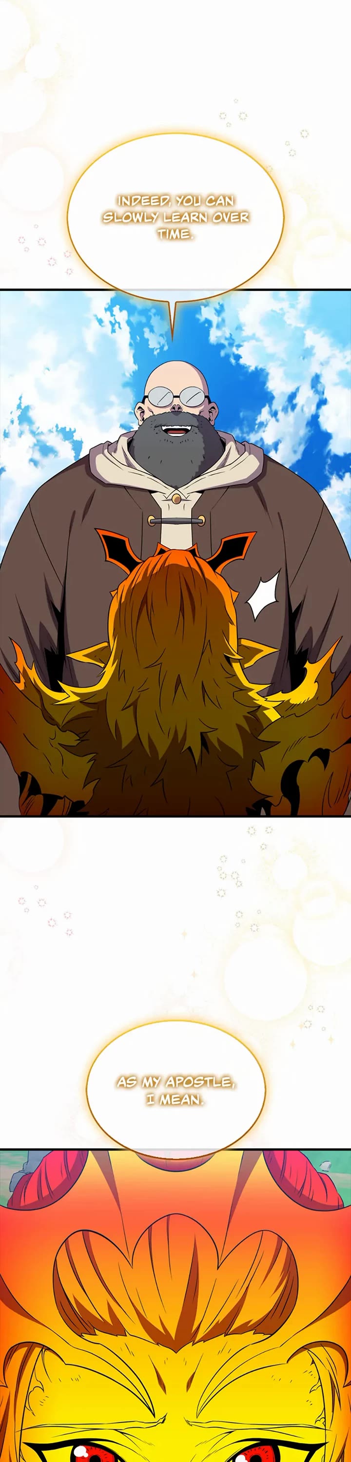 Sleeping Ranker chapter 150 page 52