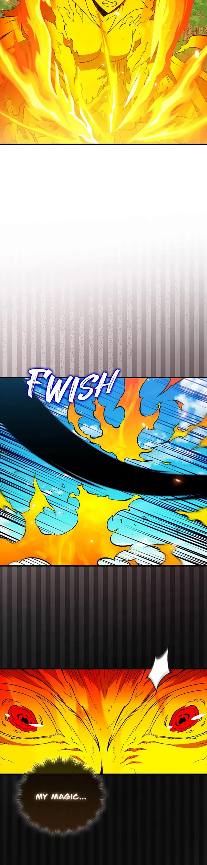 Sleeping Ranker chapter 150 page 6