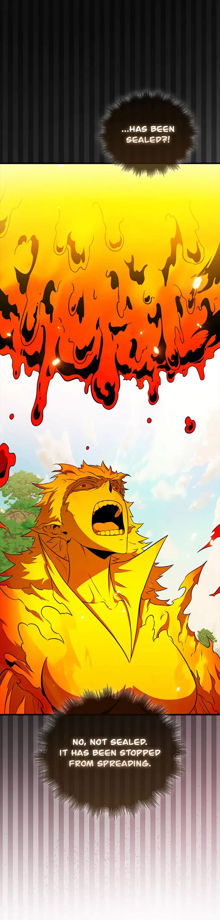 Sleeping Ranker chapter 150 page 7