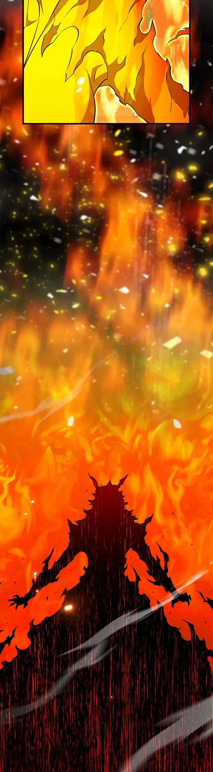 Sleeping Ranker chapter 150 page 9